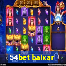 54bet baixar